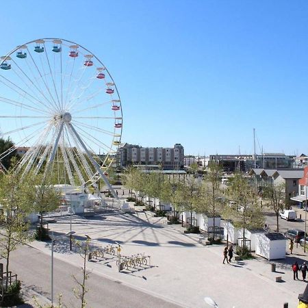 Apartment Centre Ville La Rochelle  Exterior foto