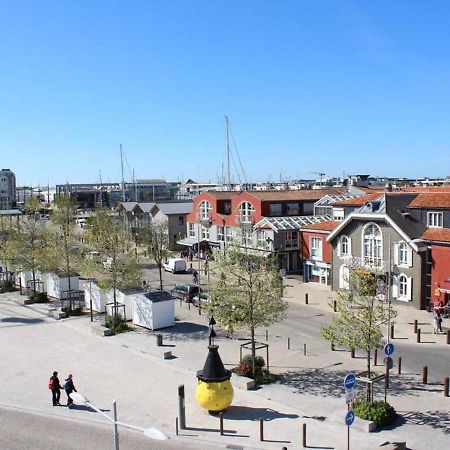 Apartment Centre Ville La Rochelle  Exterior foto