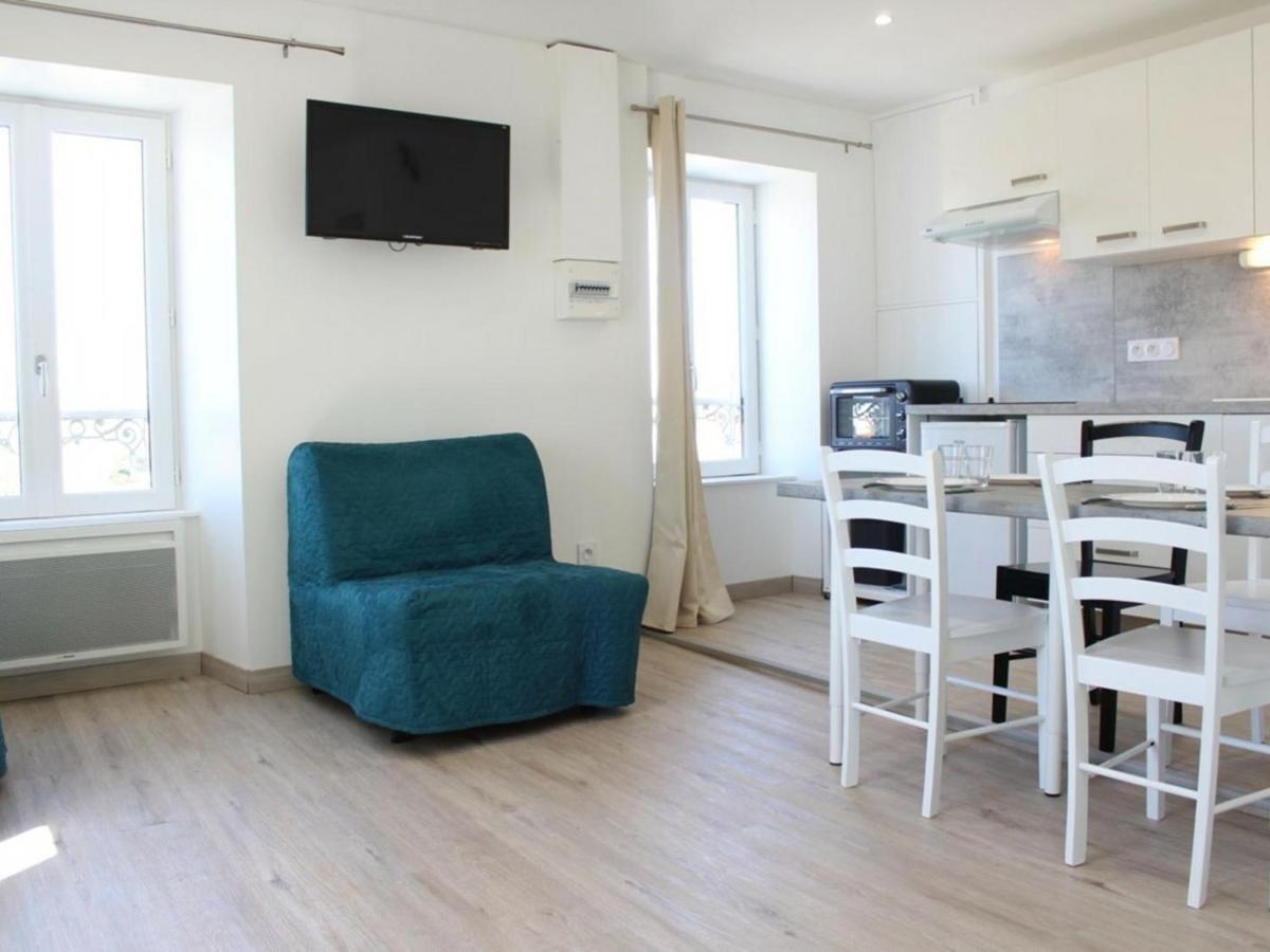 Apartment Centre Ville La Rochelle  Exterior foto
