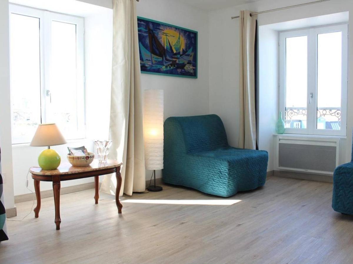 Apartment Centre Ville La Rochelle  Exterior foto